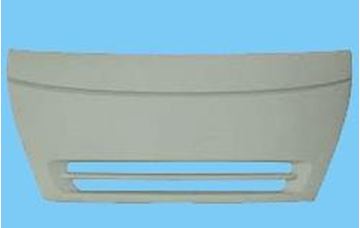 ÖN PANJUR - EUROCARGO-TECTOR resimleri