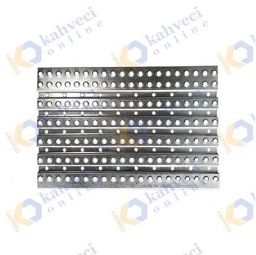 GEZİNTİ SACI (KISA) - TGA / TGS / TGX resimleri