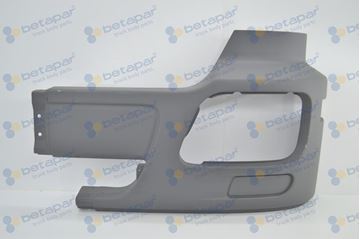 ÖN TAMPON (KAPALI) SOL - ACTROS MP2 resimleri