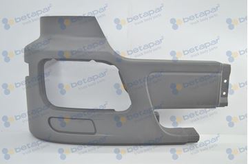 ÖN TAMPON (KAPALI) SAĞ - ACTROS MP2 resimleri