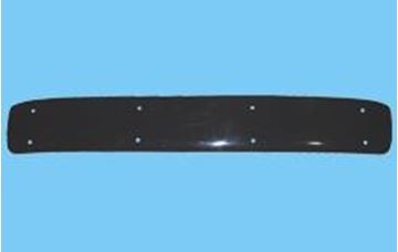 GÜNEŞLİK - TGA YÜKSEK KABİN / TGX 18.460 / 18.480 resimleri