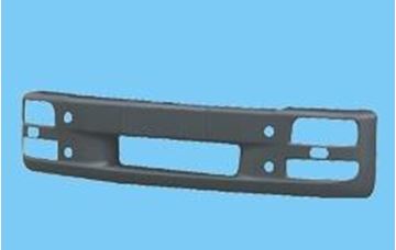 ÖN TAMPON - TGL 8.180 C KABİN resimleri