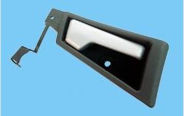 İÇ KAPI KOLU SOL - TGA / TGL / TGM resimleri