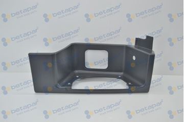 ALT BASAMAK SAĞ - TGS resimleri