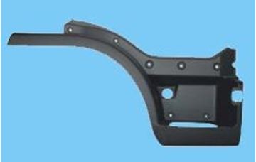 ÜST BASAMAK SAĞ - TGL 8.180 resimleri