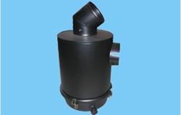 HAVA FİLTRE KAZANI KOMPLE - F2000 19.464 resimleri