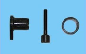 ÇAMURLUK BAĞLANTI KİTİ - TGA resimleri