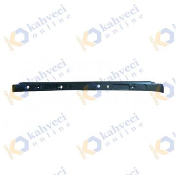 SİLGİ SACI - AXOR / ATEGO resimleri