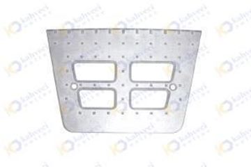 ALT BASAMAK DEMİRİ - CF resimleri