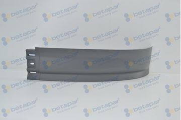 ALT KARLIK SOL - ACTROS MP2 resimleri