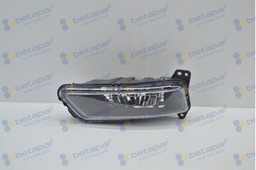 SİS LAMBASI SOL (LED) - TGS / TGX EURO6 resimleri