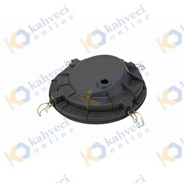 HAVA FİLTRE TASI (KISA) - 4 / 5 / 6 SERİSİ resimleri