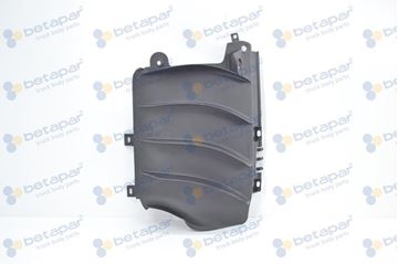 Picture of WIND DEFLECTOR, INNER LH - 4 SERIES R CAB