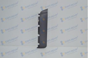 RÜZGARLIK KAPAĞI SOL - 4 SERİSİ R KABİN resimleri