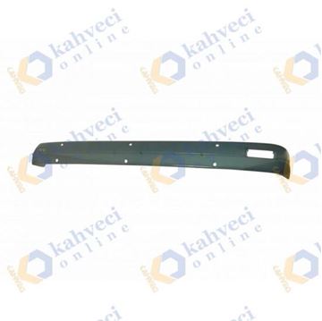 Picture of SUN VISOR (W/ 2 LAMP HOLE) - 4 / 5 / 6 SERIES