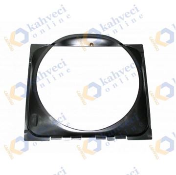 RADYATÖR DAVLUMBAZI - 4 SERİSİ P KABİN resimleri