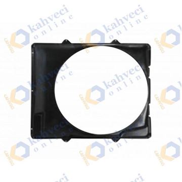 RADYATÖR DAVLUMBAZI - 5 SERİSİ R KABİN resimleri