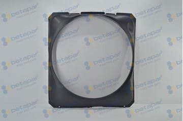 RADYATÖR DAVLUMBAZI - 4 SERİSİ R KABİN resimleri