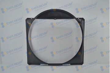 RADYATÖR DAVLUMBAZI - 5 SERİSİ P KABİN resimleri