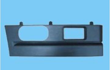 Picture of COVER; STEP HOUSING, RH - 6 SERIES