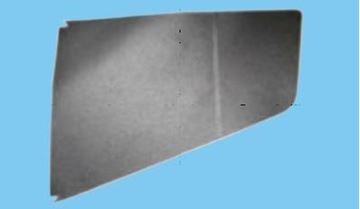 ÖN PANJUR DEMİRİ ORTA SOL - 6 SERİSİ resimleri