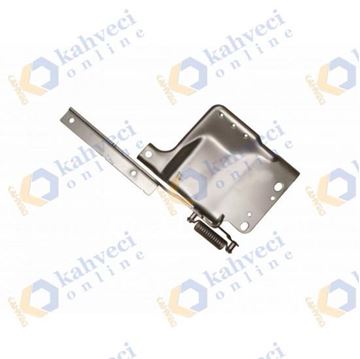 ALT PANJUR BAĞLANTISI SAĞ - 5 SERİSİ resimleri