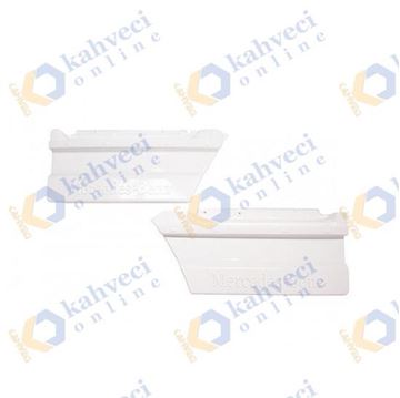 AYAKKABILIK (TAKIM) - ACTROS ESKİ MODEL resimleri