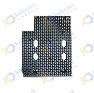 ÖN TEKER ARKA ÇAMURLUK İÇ FİLESİ SAĞ - AXOR 1840 resimleri