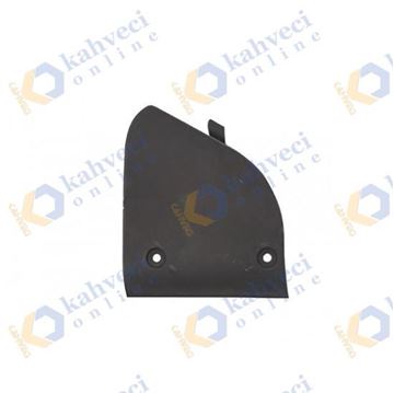 KARLIK ARA PLASTİĞİ SOL - AXOR YENİ MODEL resimleri