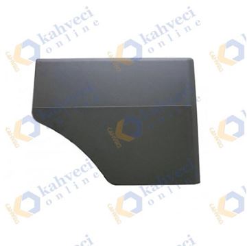 DOLAP KAPAĞI (PLASTİK) SOL - AXOR 1840 resimleri