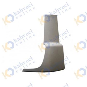 DIŞ RÜZGARLIK SOL - AXOR YENİ MODEL resimleri