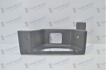 ALT BASAMAK SAĞ - TGA ALÇAK KABİN/TGS resimleri