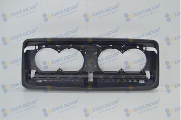 AYNA GÖVDESİ - TGS / TGX resimleri