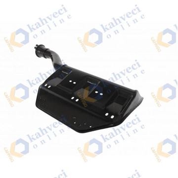 ÇEKİCİ ÖN ÇAMURLUK KOLU SAĞ - 4 / 5 SERİSİ resimleri