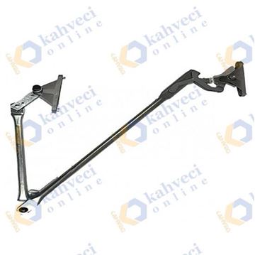 SİLGİ MEKANİZMASI - ACTROS MP1 / MP2 / MP3 resimleri