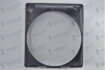 RADYATÖR DAVLUMBAZI - 5 SERİSİ G KABİN resimleri