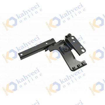 ALT PANJUR BAĞLANTISI SAĞ - 5 SERİSİ R KABİN resimleri