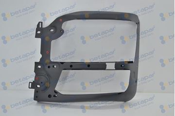 TAMPON BRAKETİ İÇ SOL (METAL) - TGS EURO6 ŞANTİYE resimleri