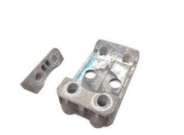 ÇEKİCİ ÇAMURLUK KOLU BAĞLANTISI KOMPLE - FH / FM VERSİYON 2 / PREMIUM 440 resimleri