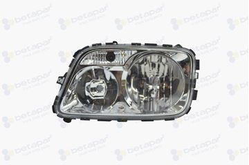 FAR SOL - ACTROS MP3 resimleri