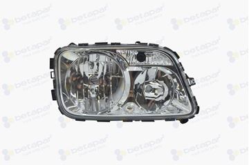 FAR SAĞ - ACTROS MP3 resimleri