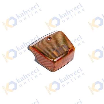 Picture of SIDE MARKER LAMP, RH - ATEGO