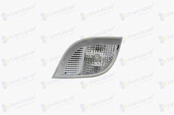 SİNYAL LAMBASI SAĞ - ATEGO YENİ MODEL resimleri