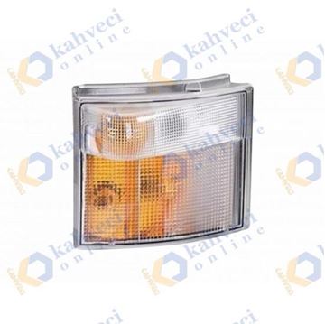 Picture of BLINKER LAMP, RH - 4 / 5 / 6 SERIES