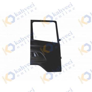KAPI SAĞ - 4 / 5 / 6 SERIES G/R KABİN (STREAMLINE) resimleri