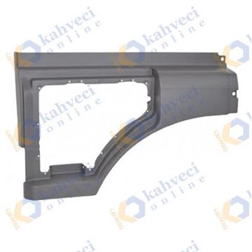 DOLAP ÇERÇEVESİ SAĞ - AXOR 2528 / 3228 resimleri