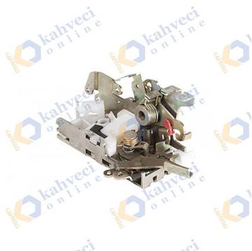 KAPI İÇ KİLİDİ SOL - AXOR / ACTROS / ATEGO resimleri