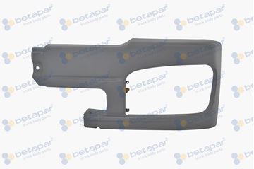 ÖN TAMPON (METAL) SOL - AXOR 3028-3029 YENİ MODEL resimleri