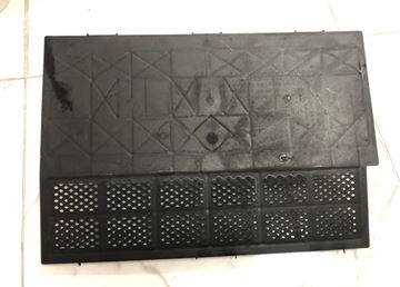 POLEN FİLTRE KAPAĞI - TGA / TGS / TGX resimleri