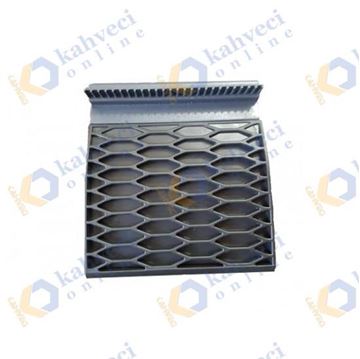 PANJUR YAĞ BAKIM KAPAĞI (BEYAZ BOYALI) - AXOR YENİ MODEL resimleri